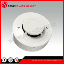 2 Wire Conventional Optical Smoke Detector for Fire Alarm